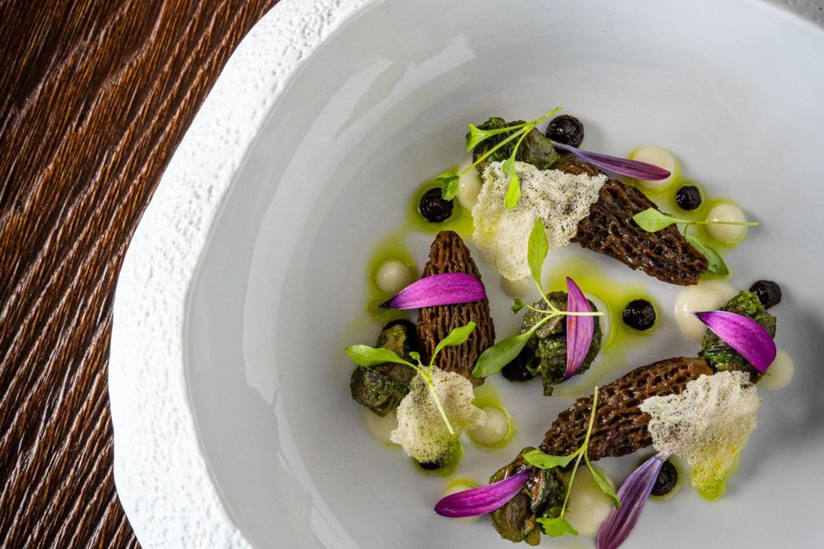 Prestige aux mille saveurs