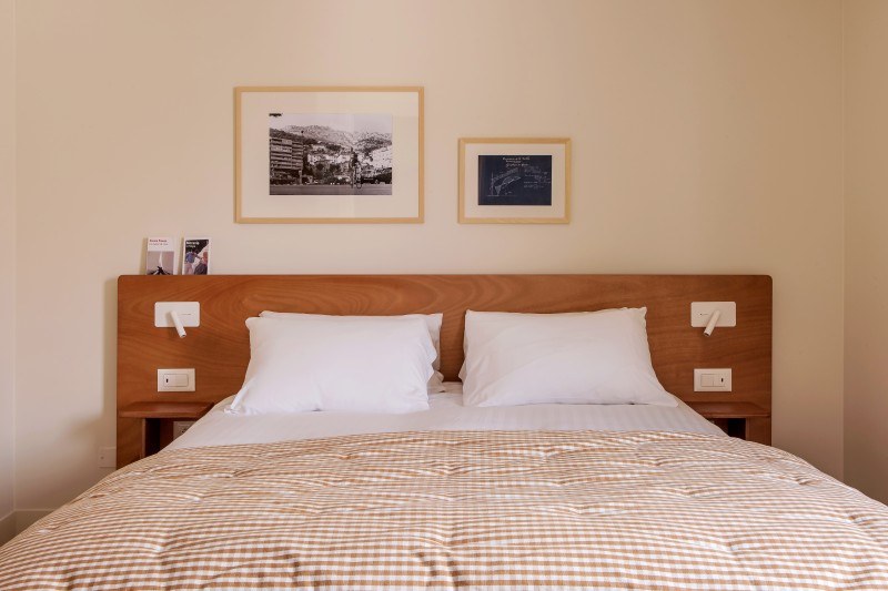 Chambre &mdash; Alfred Hotels Beaune